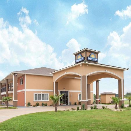 Days Inn By Wyndham Ennis Exterior foto
